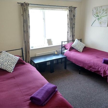 Rowe Gardens - Self Catering - Guesthouse Style - Comfortable Twin Or Double Rooms - Quiet Residential Area Workington Εξωτερικό φωτογραφία