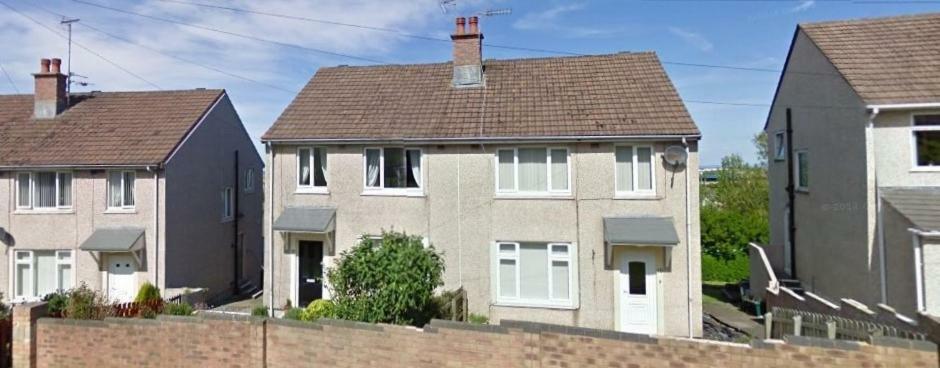 Rowe Gardens - Self Catering - Guesthouse Style - Comfortable Twin Or Double Rooms - Quiet Residential Area Workington Εξωτερικό φωτογραφία