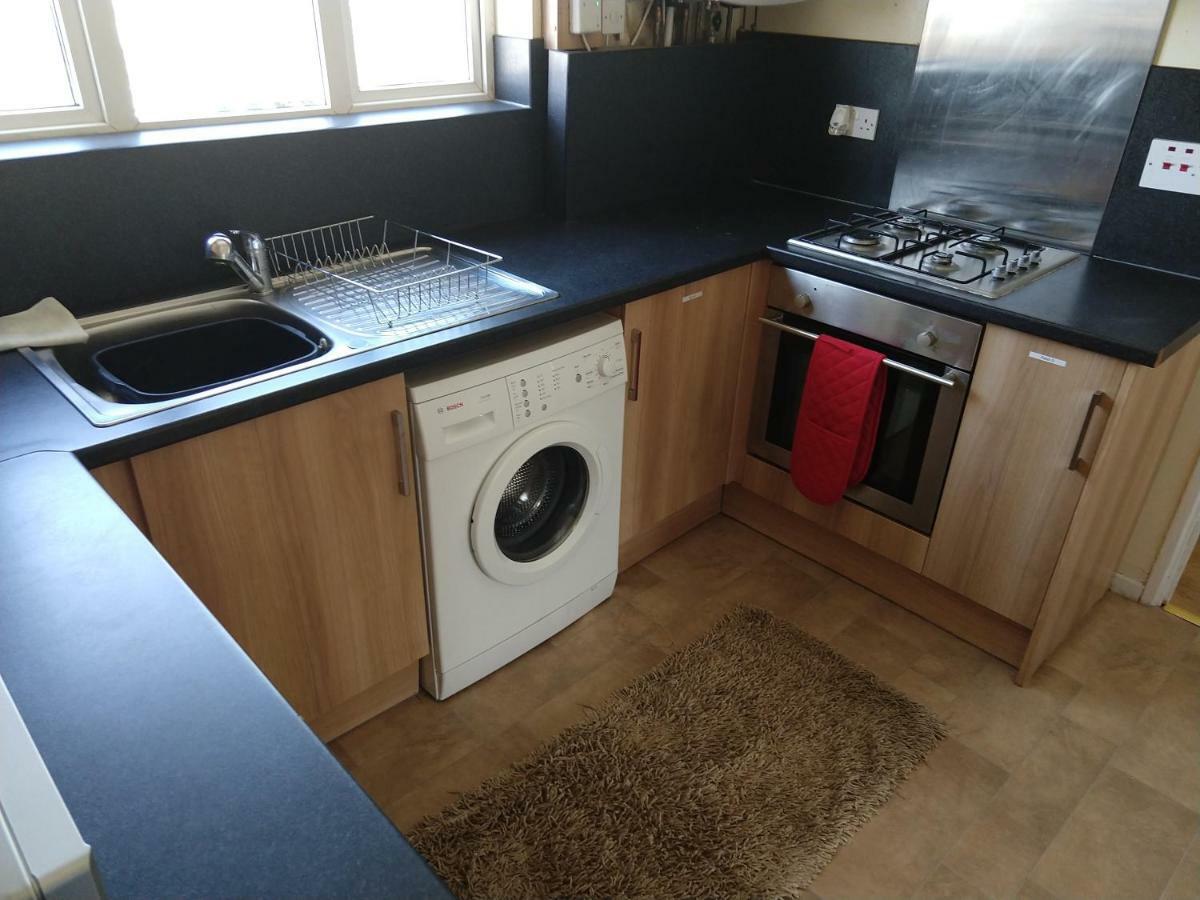 Rowe Gardens - Self Catering - Guesthouse Style - Comfortable Twin Or Double Rooms - Quiet Residential Area Workington Εξωτερικό φωτογραφία