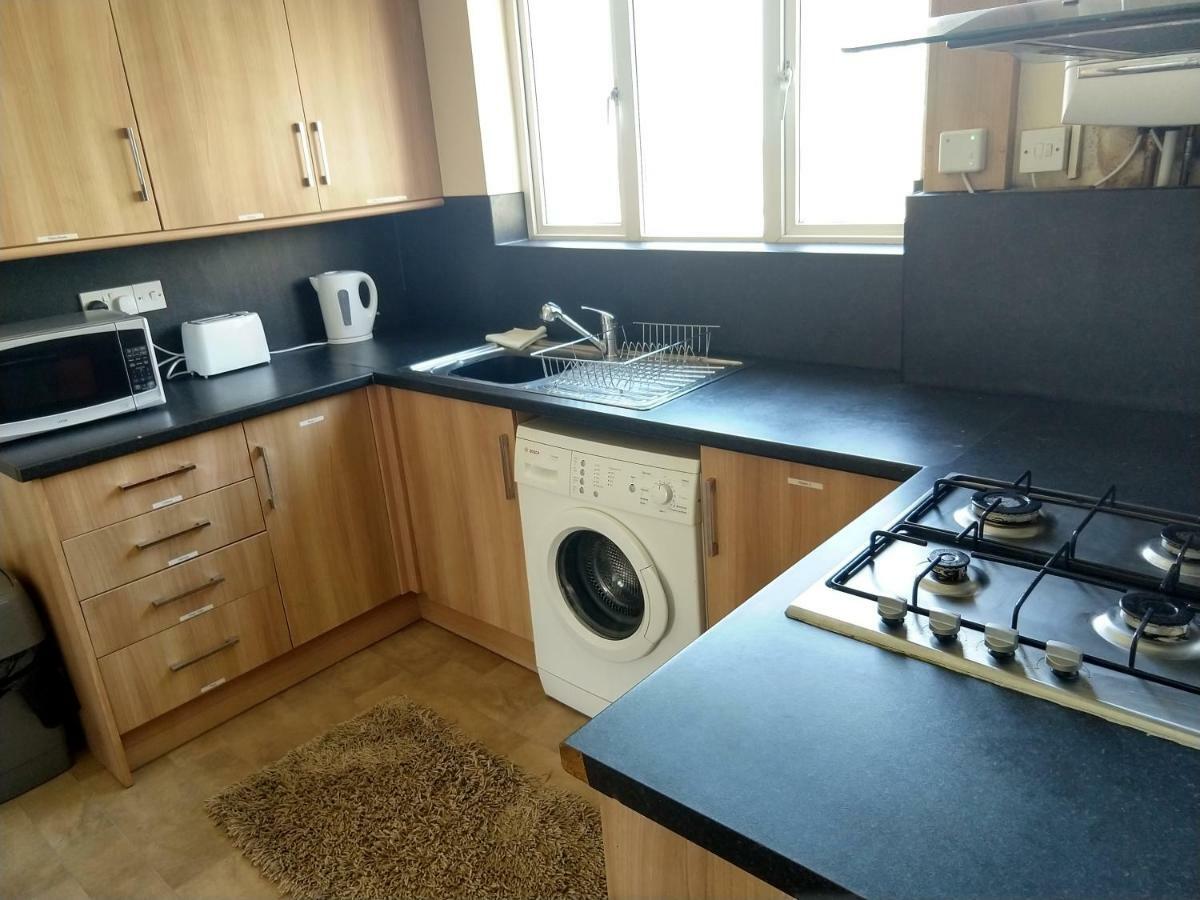 Rowe Gardens - Self Catering - Guesthouse Style - Comfortable Twin Or Double Rooms - Quiet Residential Area Workington Εξωτερικό φωτογραφία